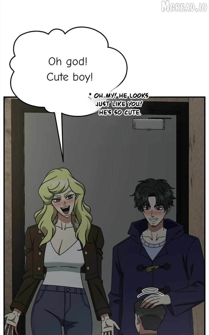 Change Me Ch.255 p95