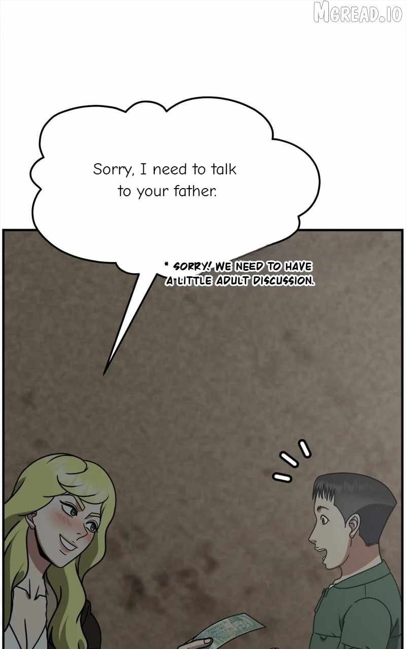 Change Me Ch.255 p99