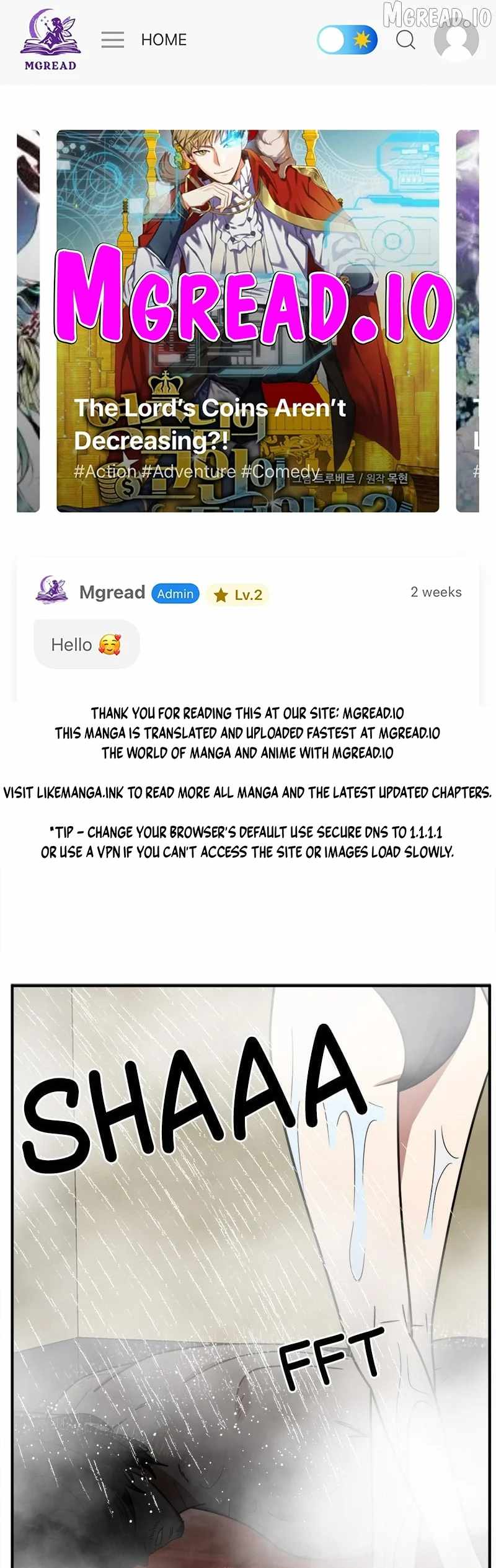 Change Me Ch.256 p1