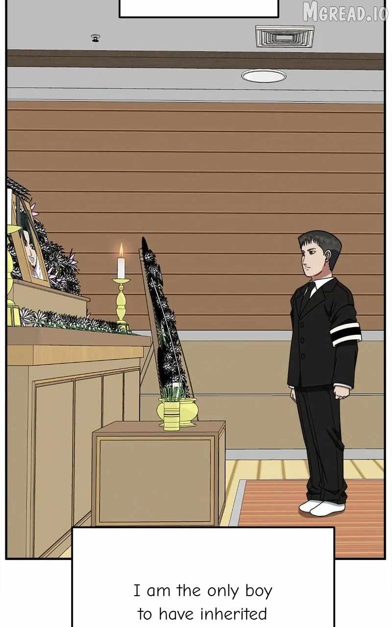Change Me Ch.256 p101