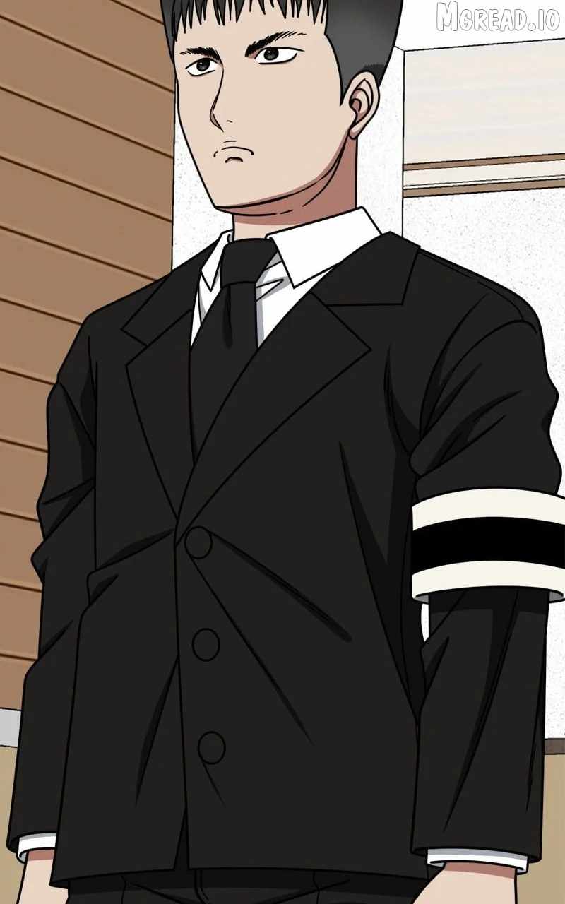 Change Me Ch.256 p103