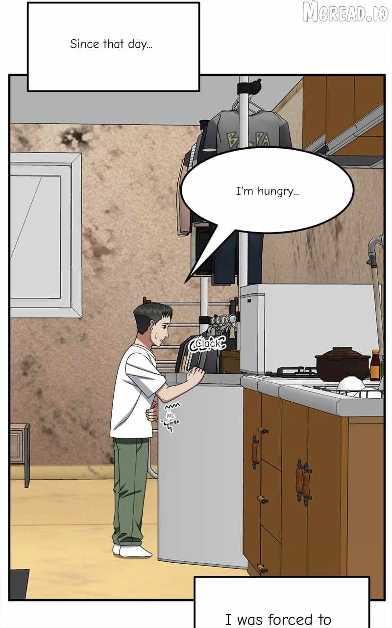 Change Me Ch.256 p105