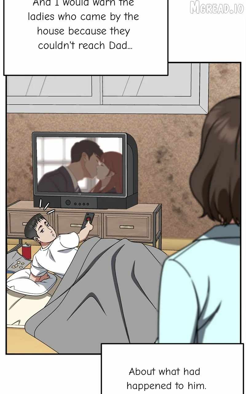 Change Me Ch.256 p110