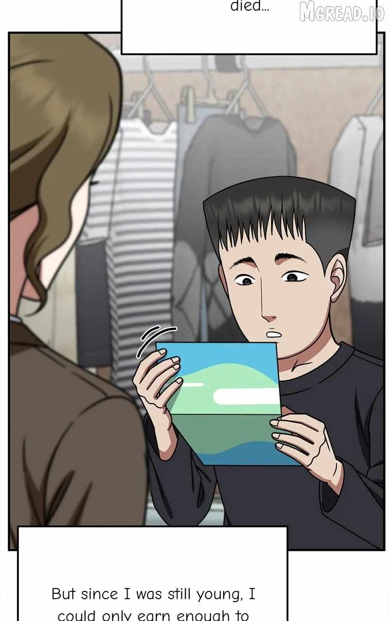 Change Me Ch.256 p115