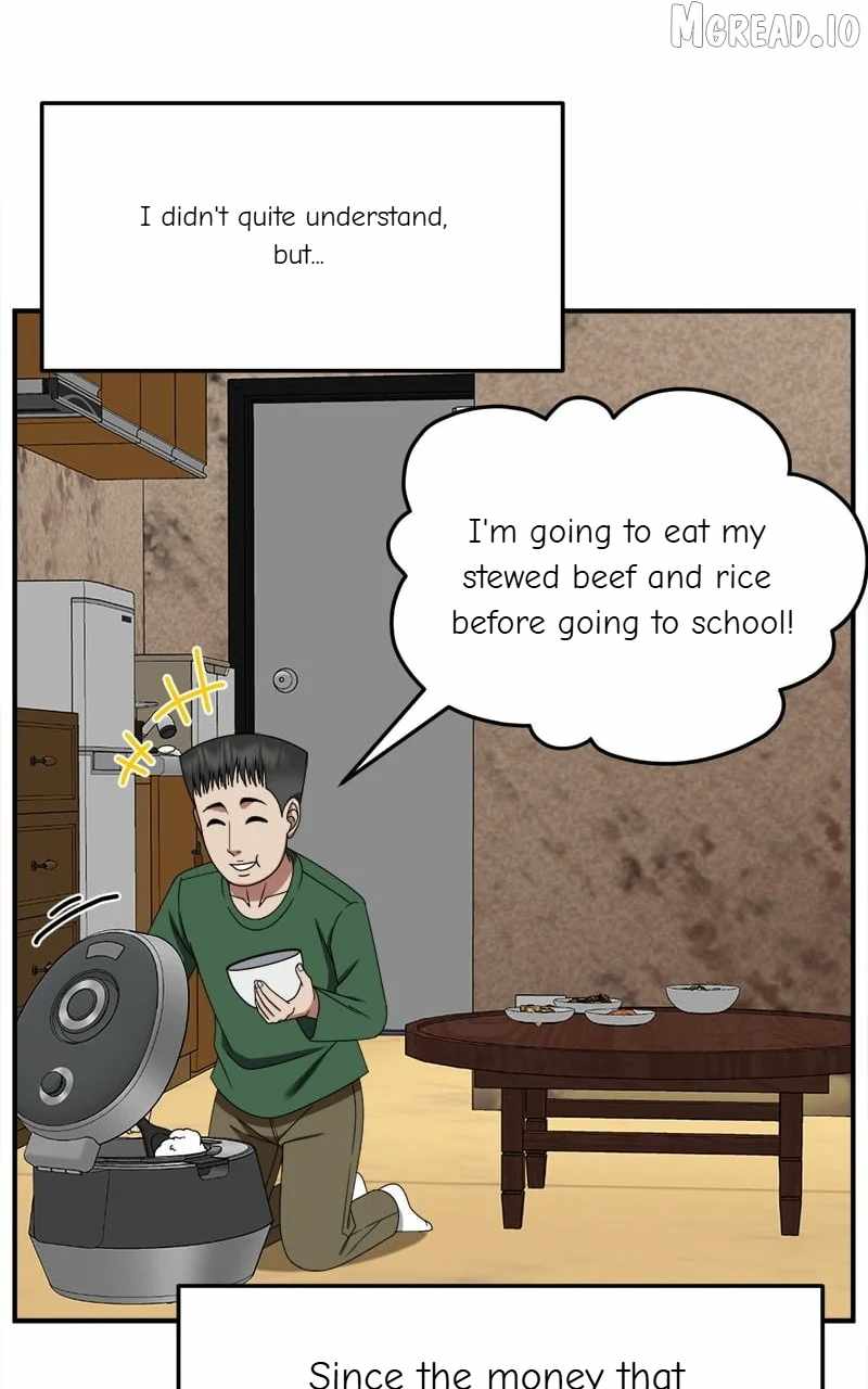 Change Me Ch.256 p118