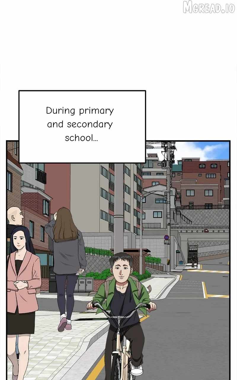 Change Me Ch.256 p120