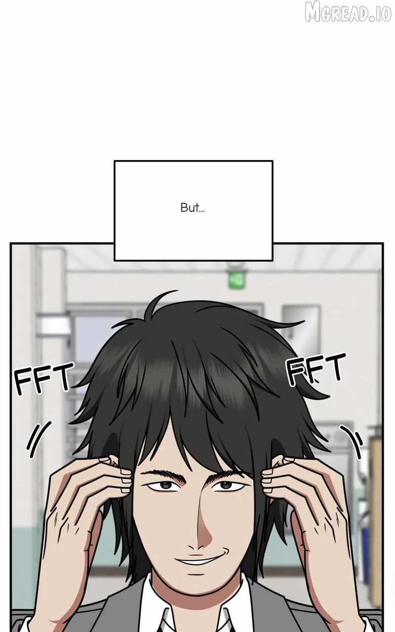 Change Me Ch.256 p133