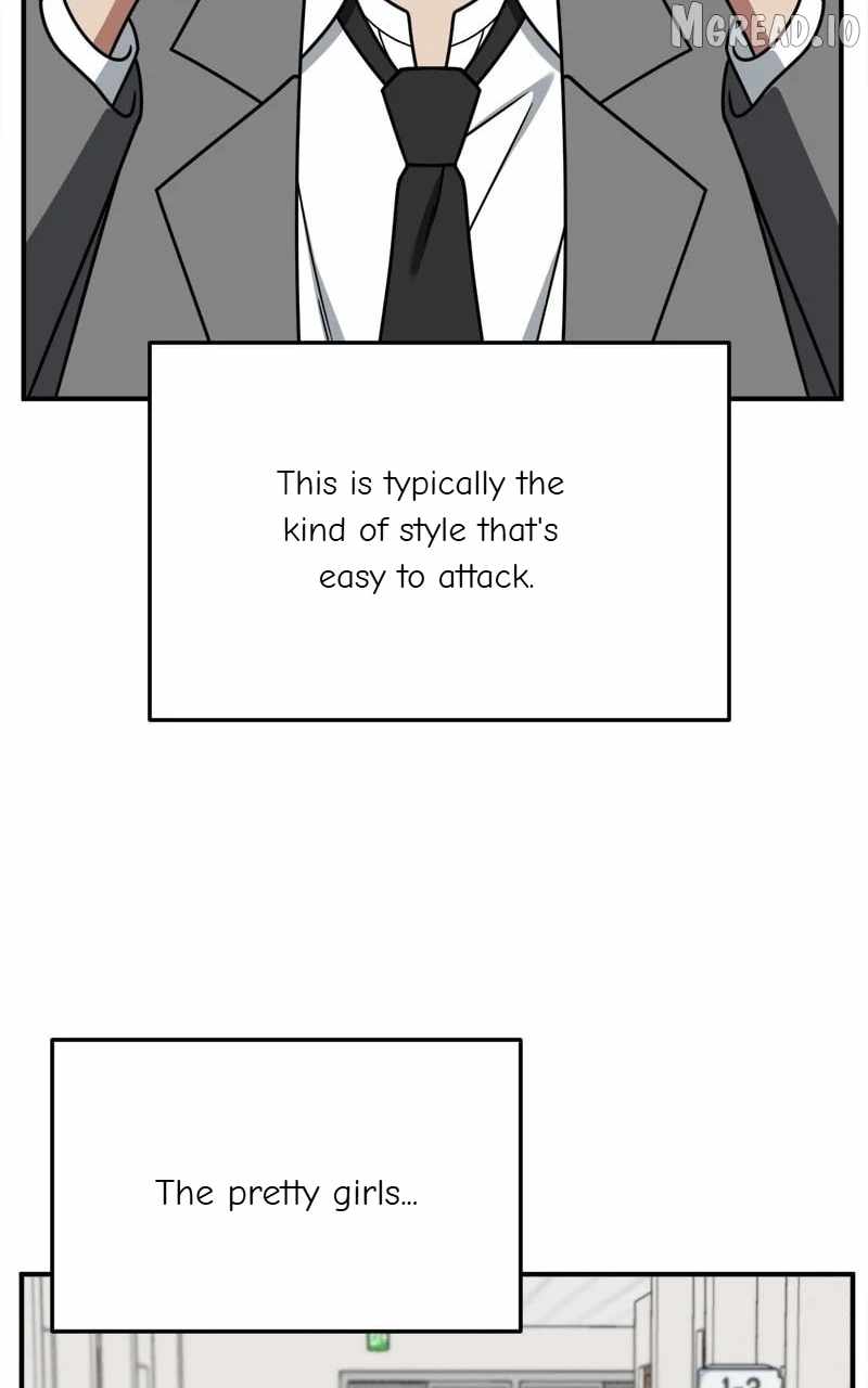 Change Me Ch.256 p134