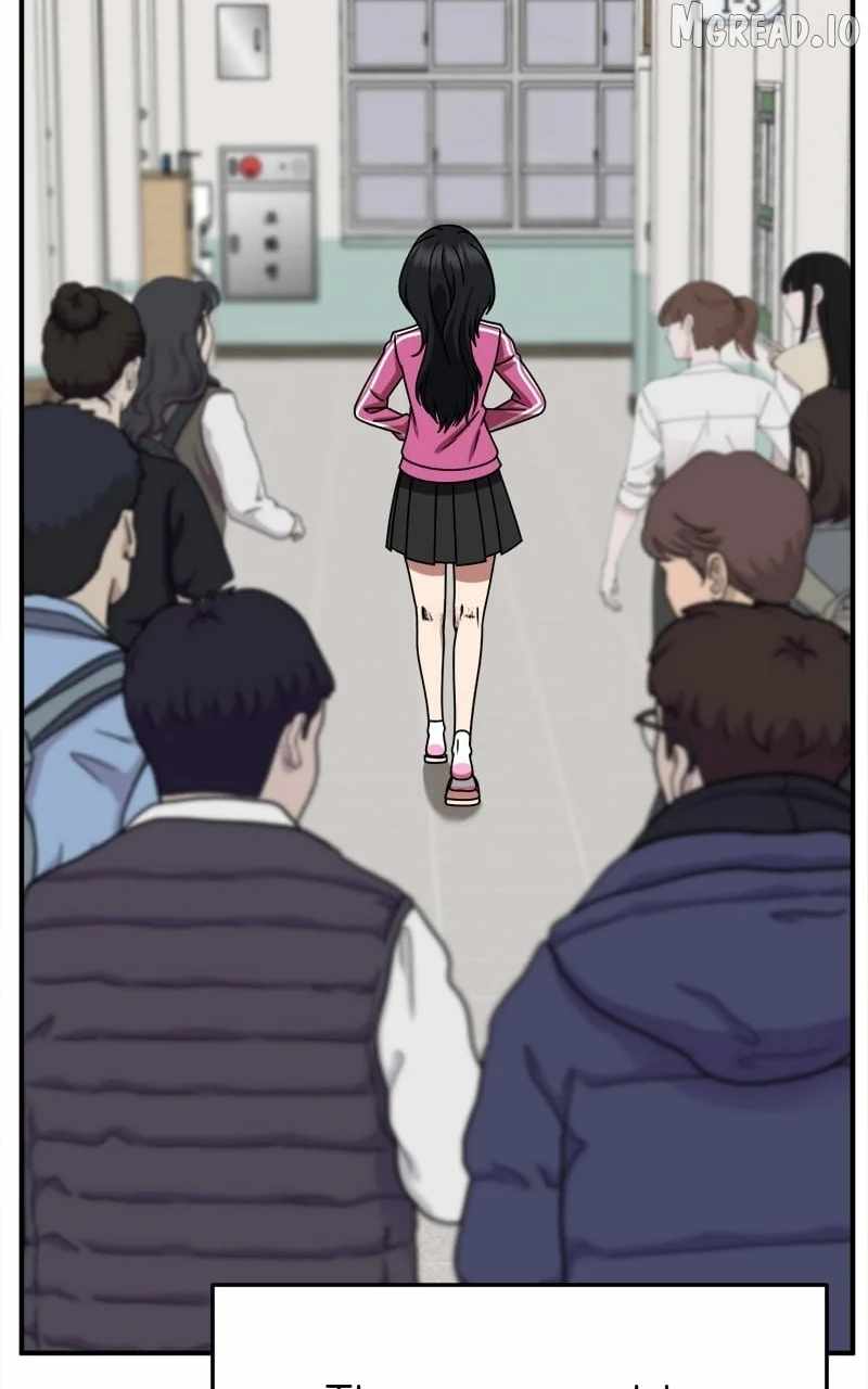 Change Me Ch.256 p135