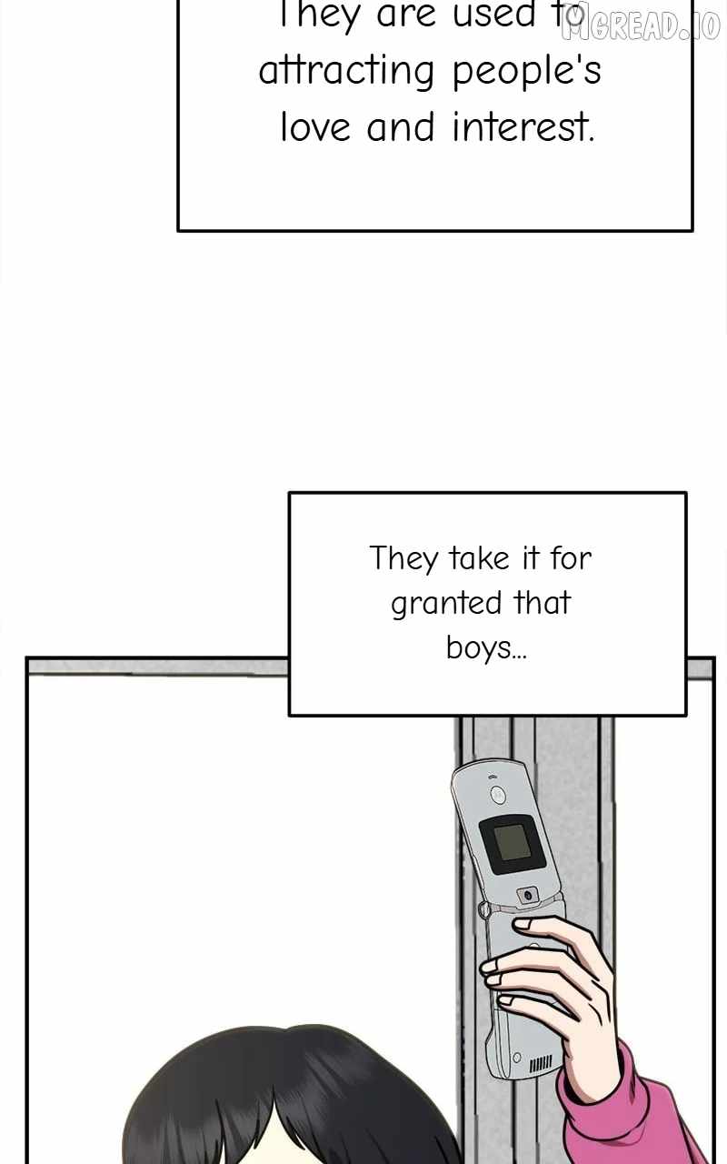Change Me Ch.256 p136