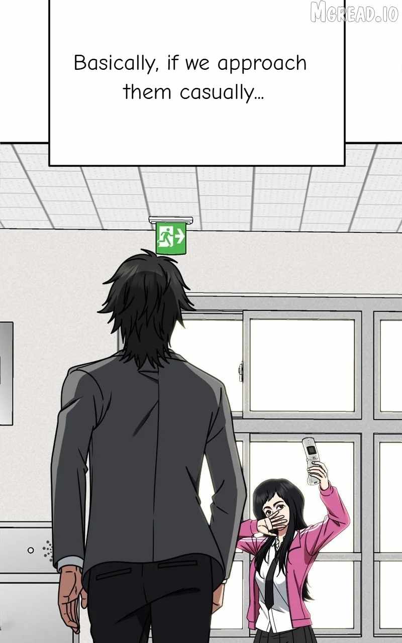 Change Me Ch.256 p138