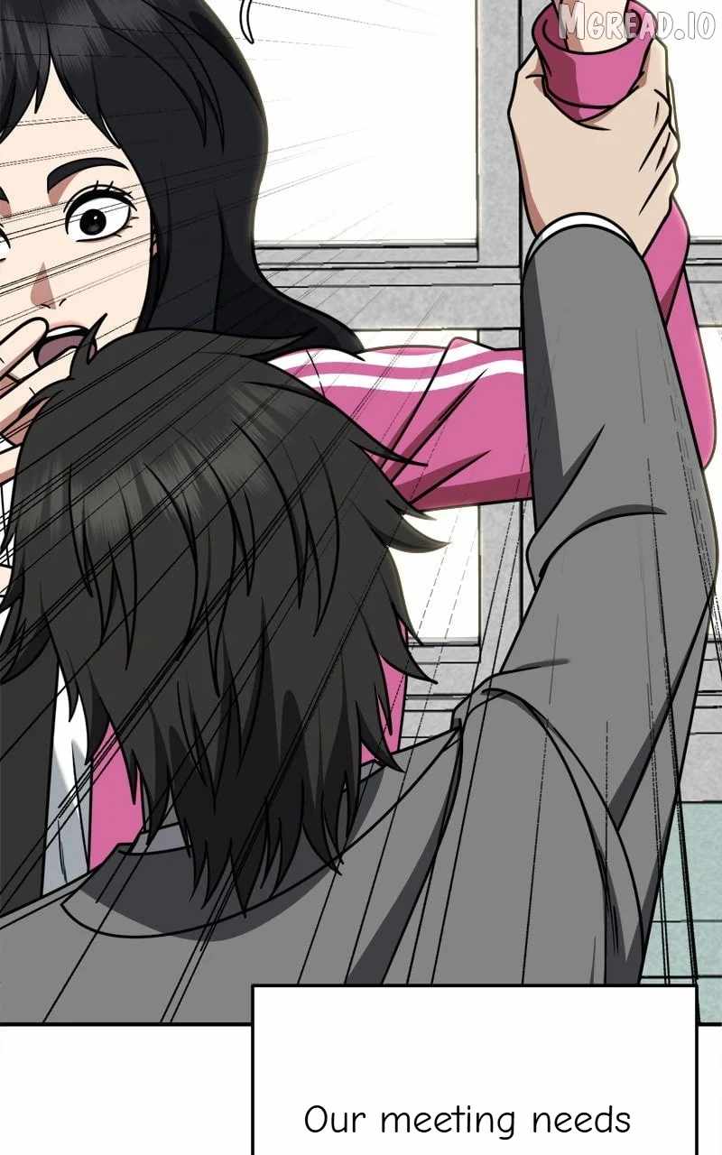 Change Me Ch.256 p141