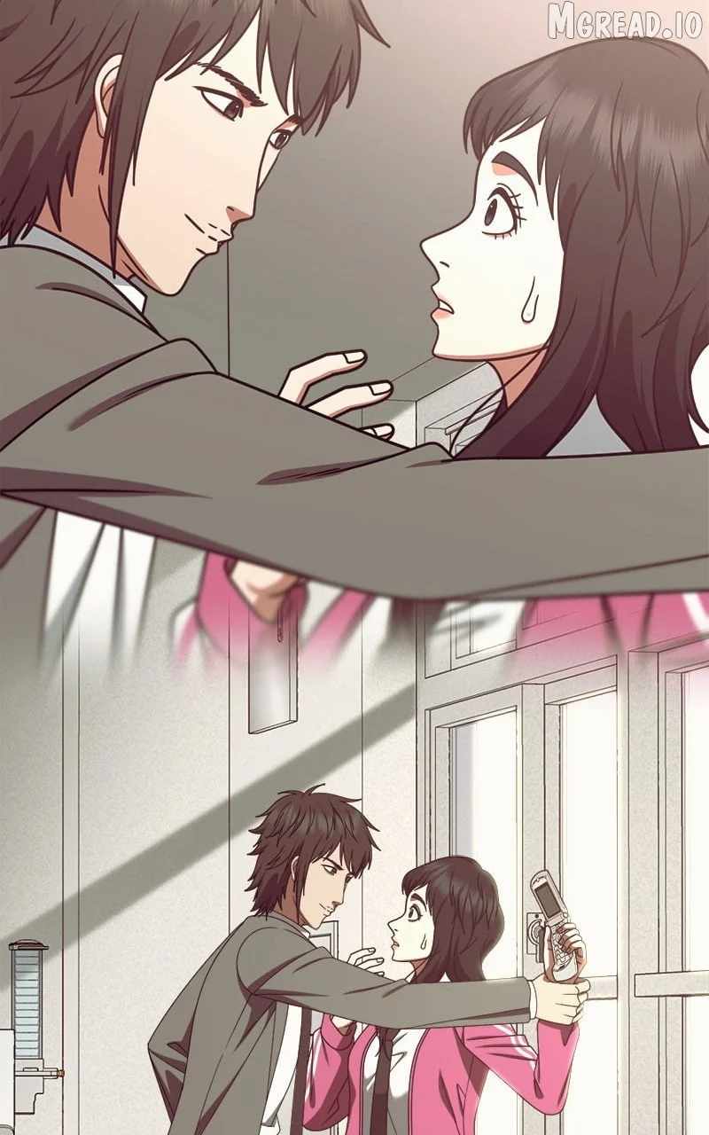 Change Me Ch.256 p143