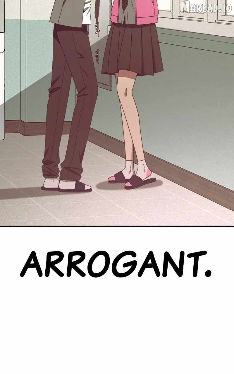 Change Me Ch.256 p144