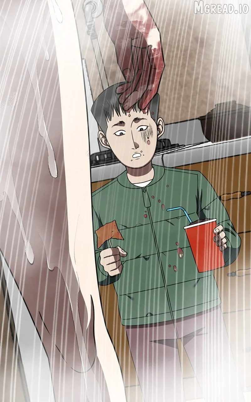 Change Me Ch.256 p33