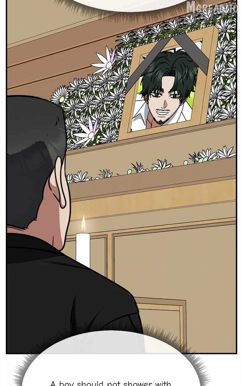 Change Me Ch.256 p43