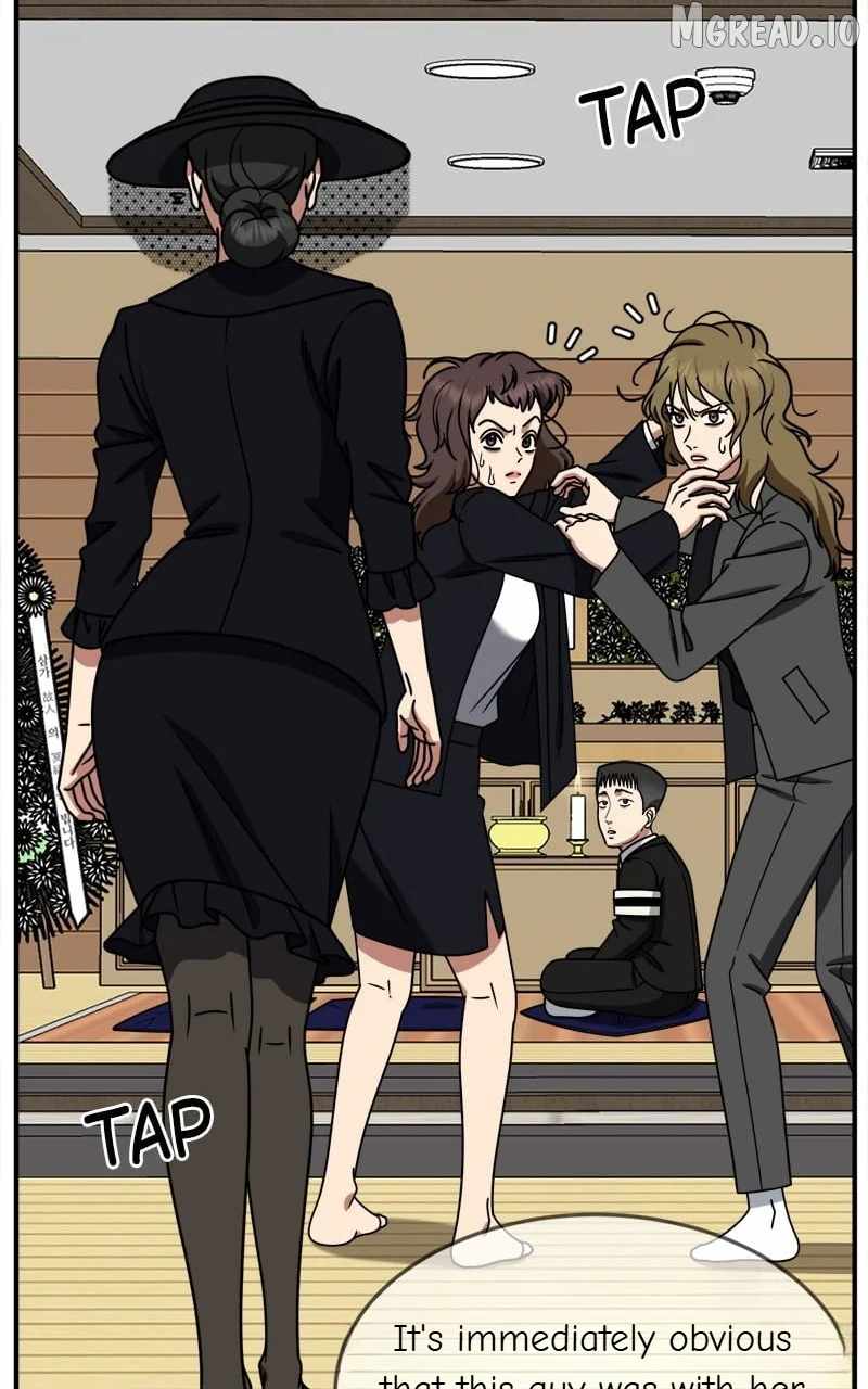 Change Me Ch.256 p48