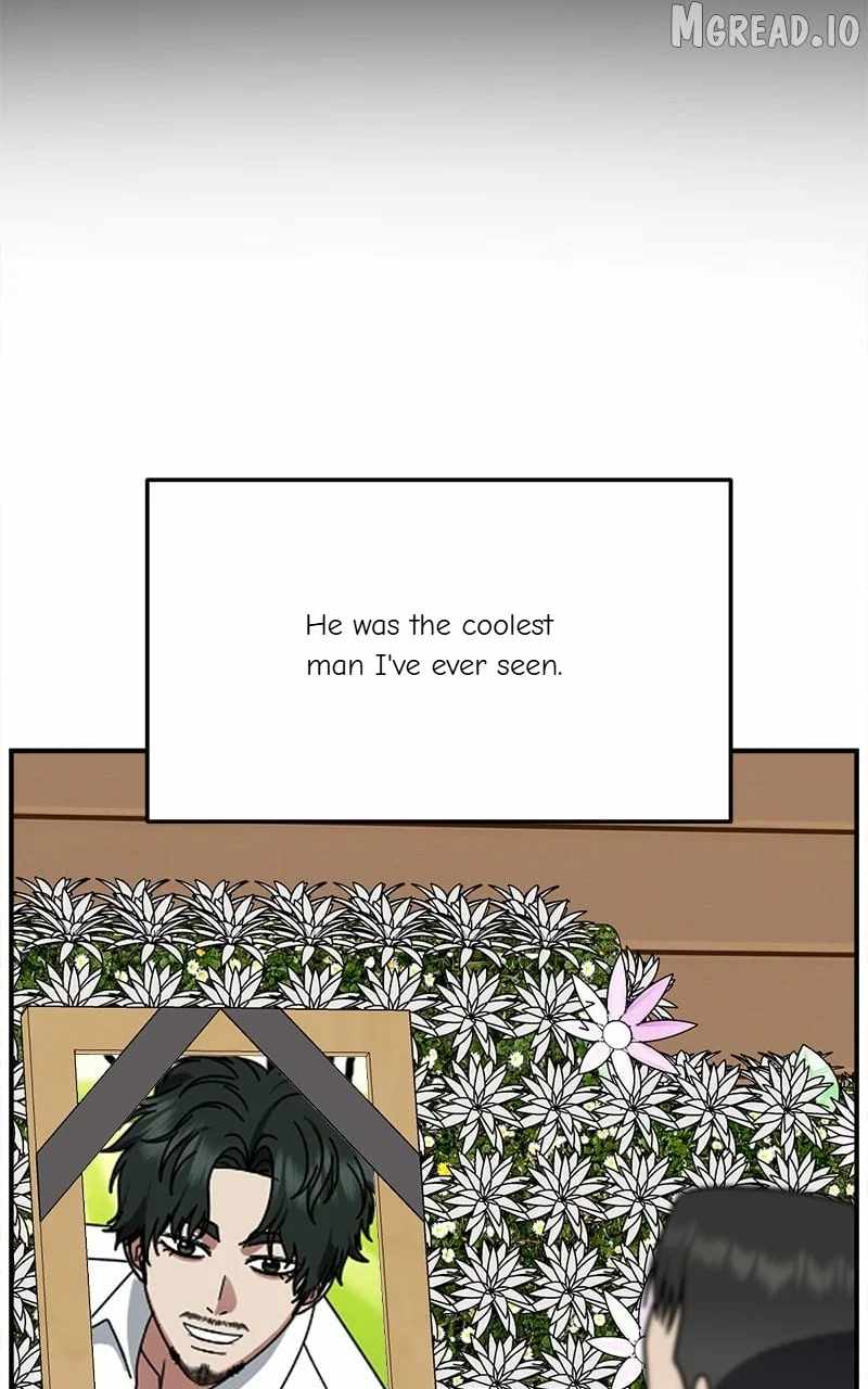 Change Me Ch.256 p99