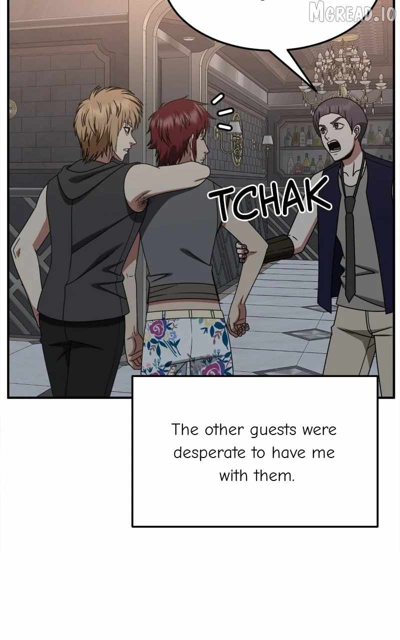 Change Me Ch.257 p109