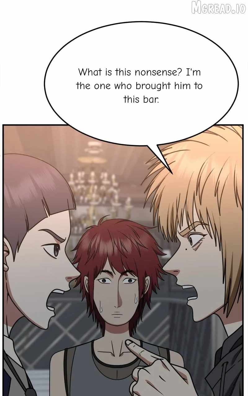 Change Me Ch.257 p110