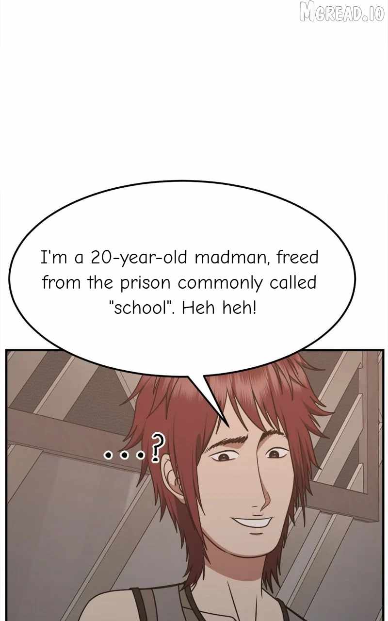 Change Me Ch.257 p125