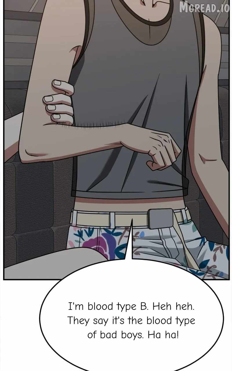 Change Me Ch.257 p126