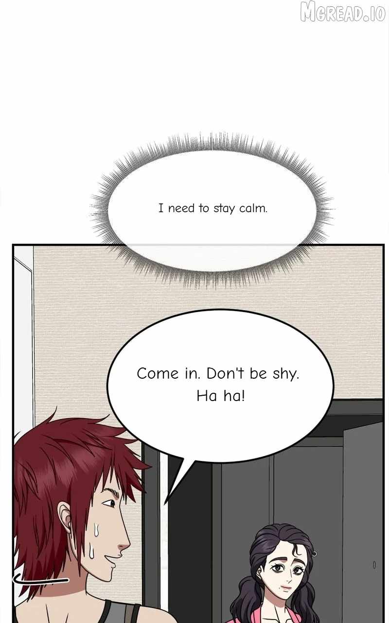 Change Me Ch.257 p132
