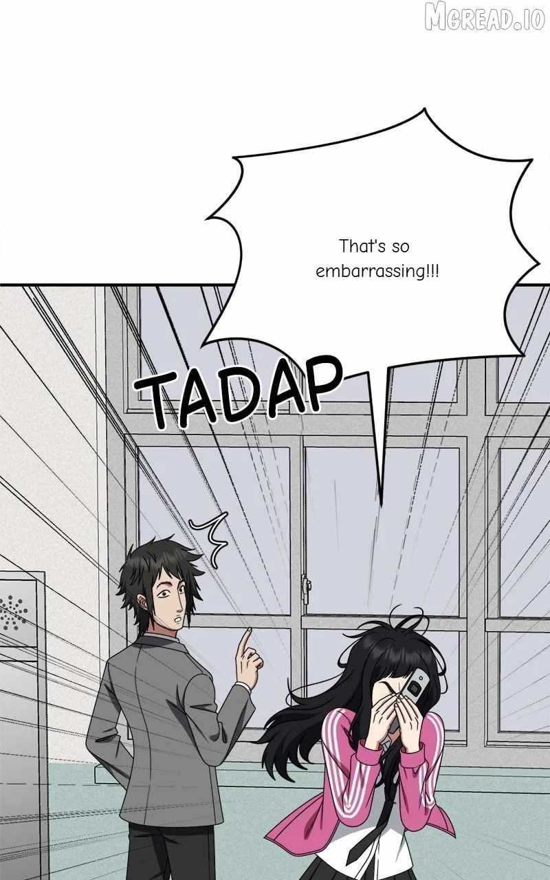 Change Me Ch.257 p15
