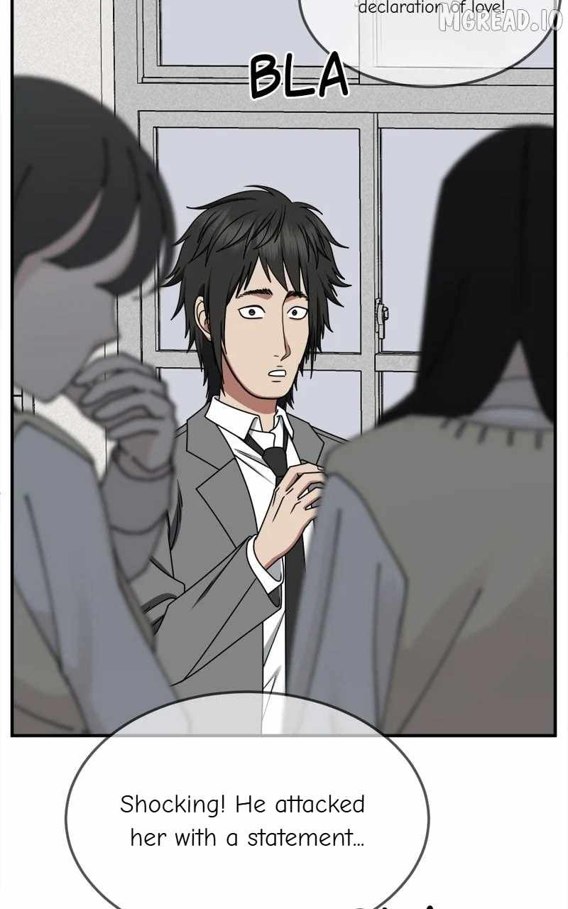 Change Me Ch.257 p19