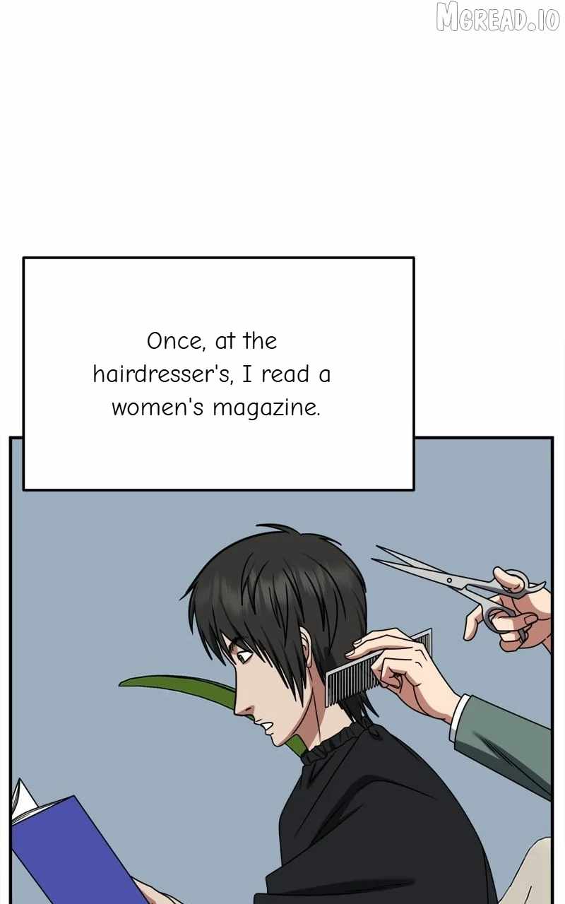 Change Me Ch.257 p22
