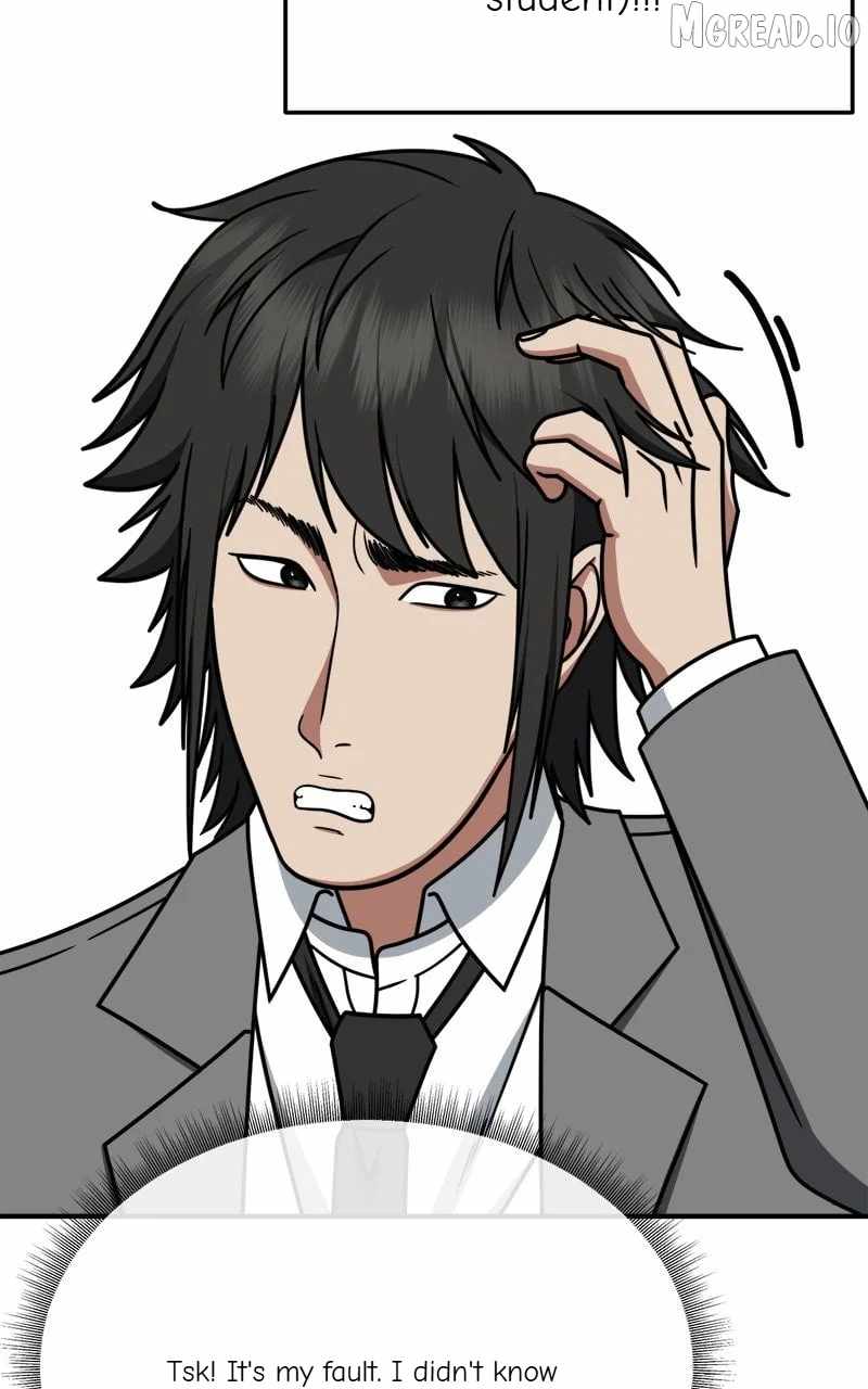 Change Me Ch.257 p28