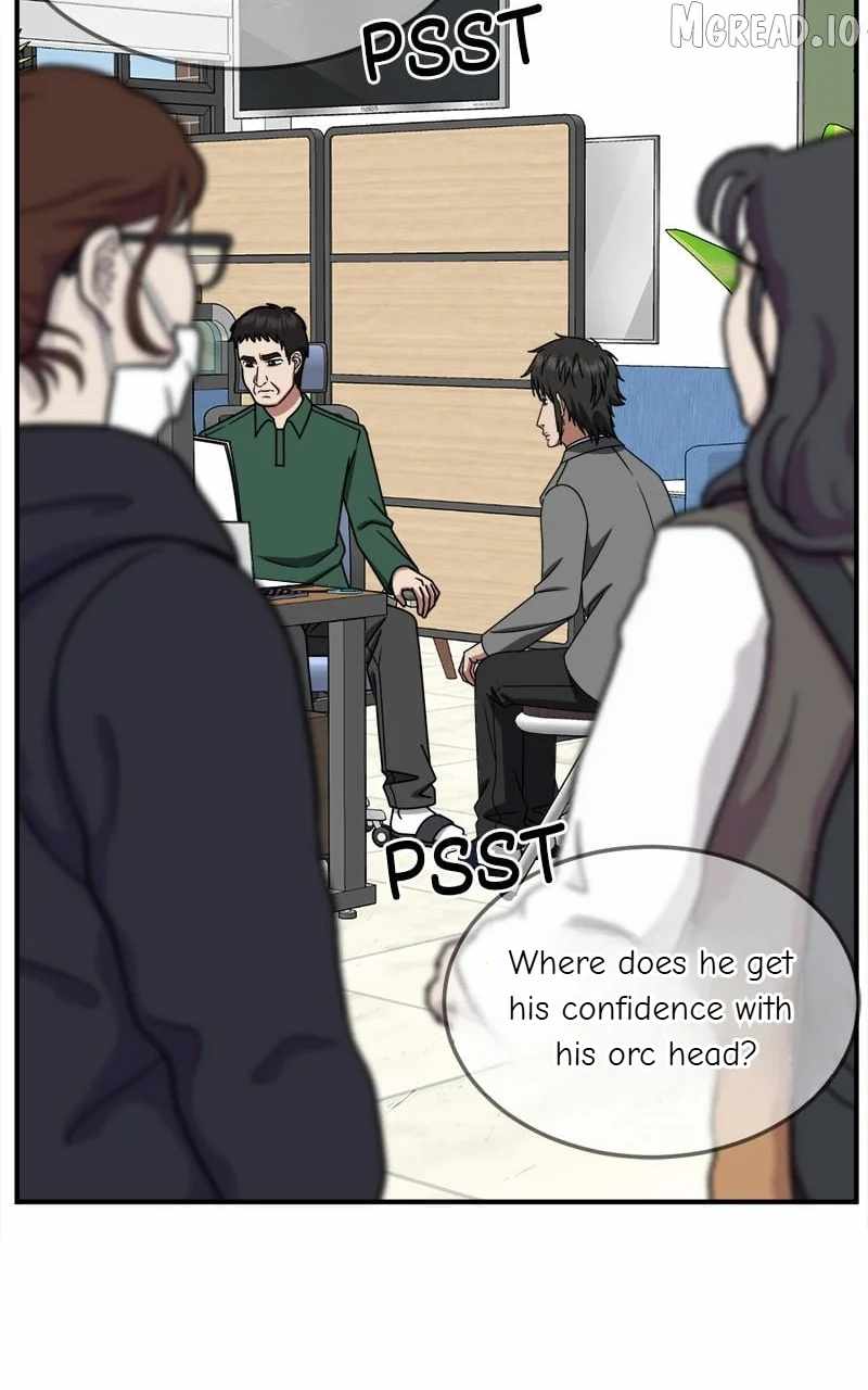 Change Me Ch.257 p36