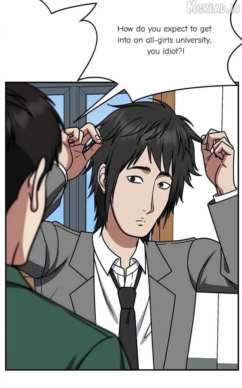 Change Me Ch.257 p43
