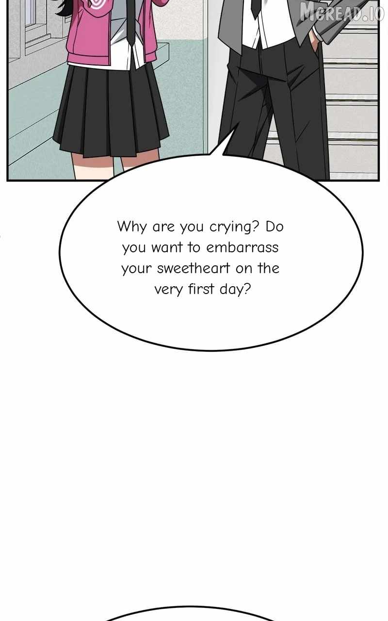 Change Me Ch.257 p8