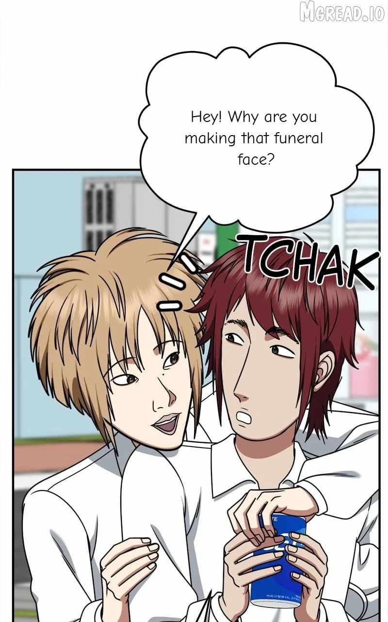 Change Me Ch.257 p71