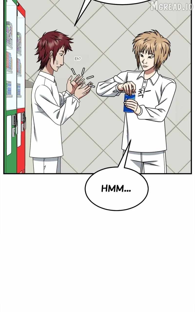 Change Me Ch.257 p73