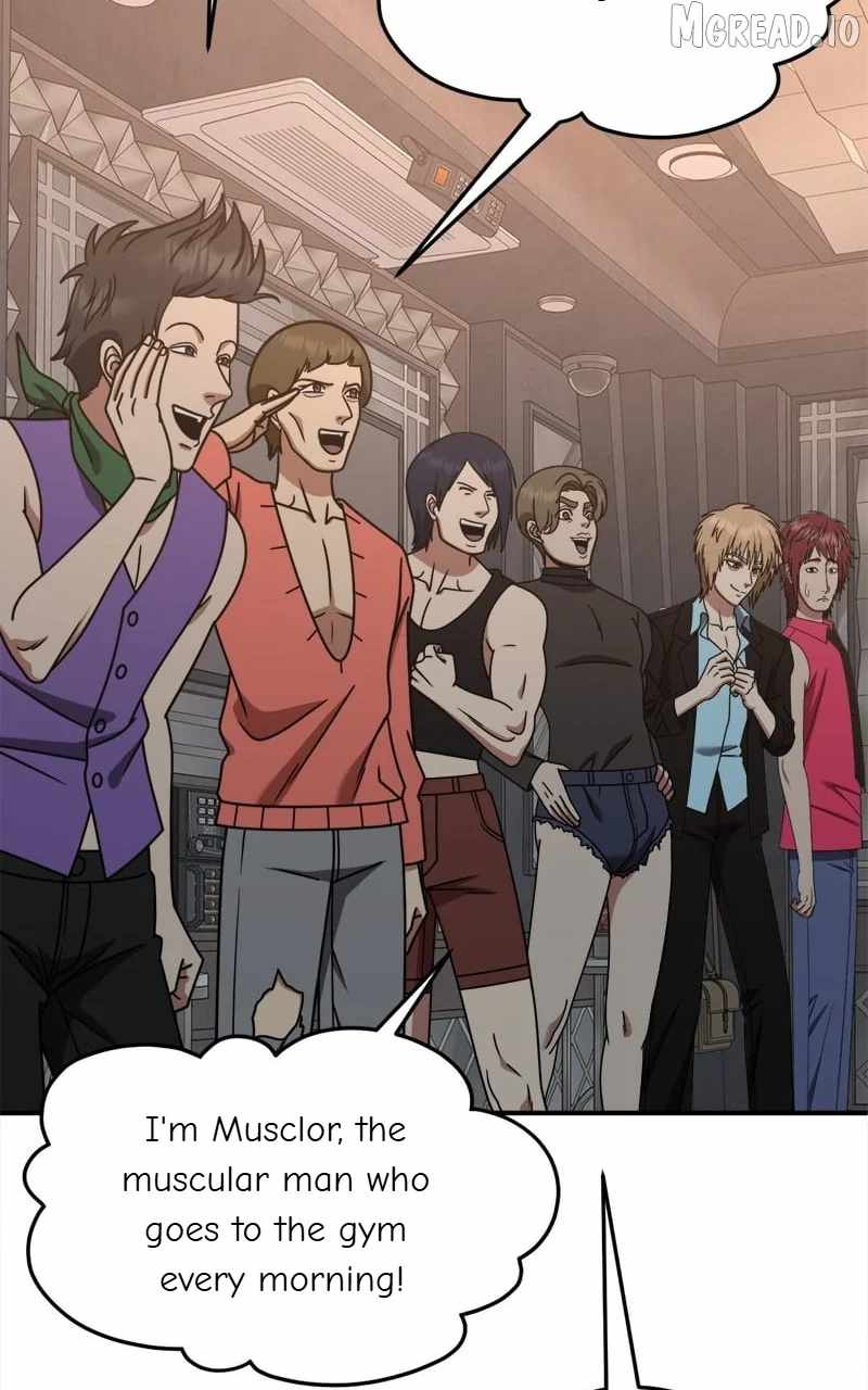 Change Me Ch.257 p93