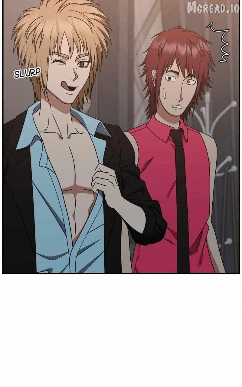 Change Me Ch.257 p95