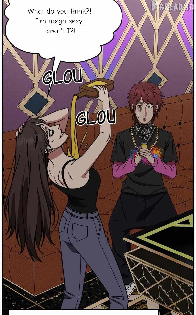 Change Me Ch.258 p104