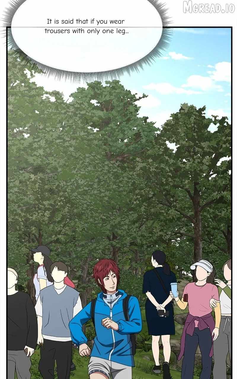 Change Me Ch.258 p122