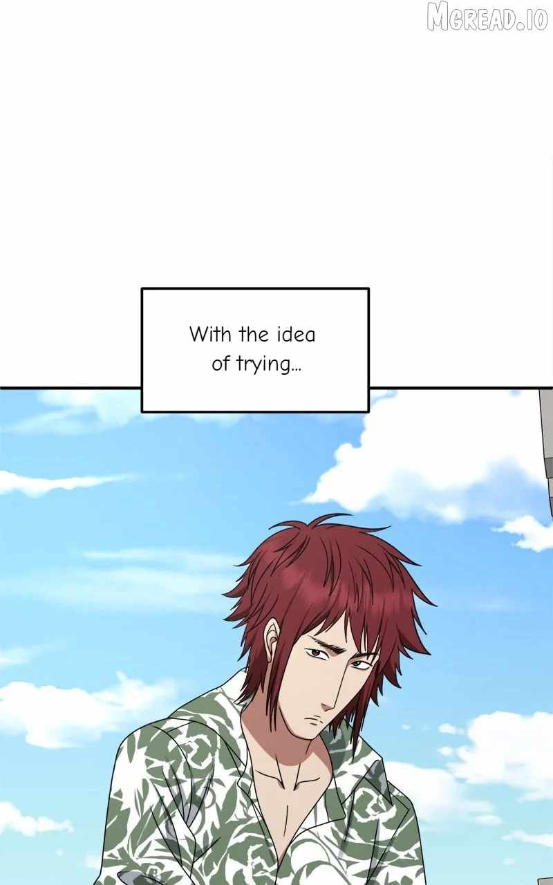 Change Me Ch.258 p132