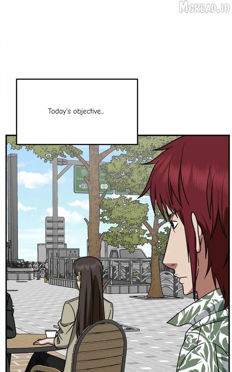 Change Me Ch.258 p134