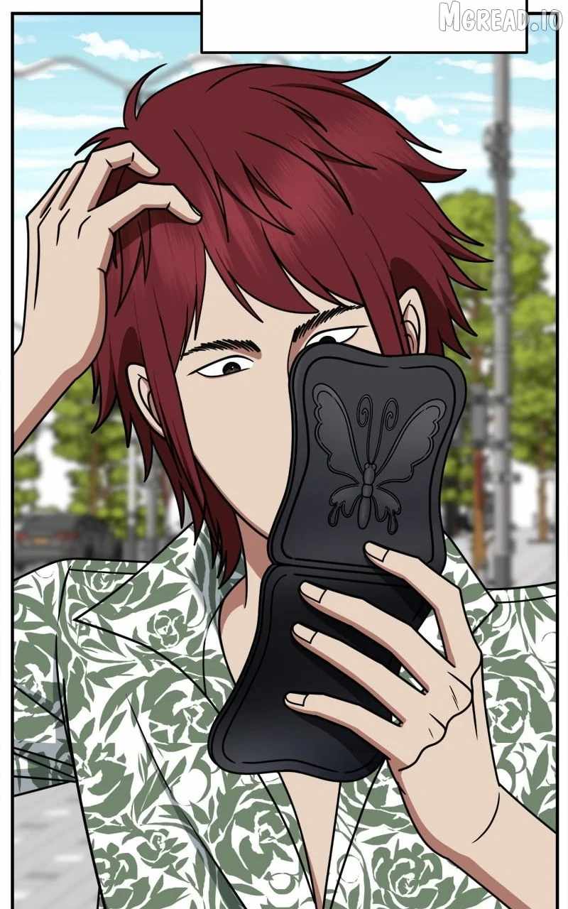 Change Me Ch.258 p136