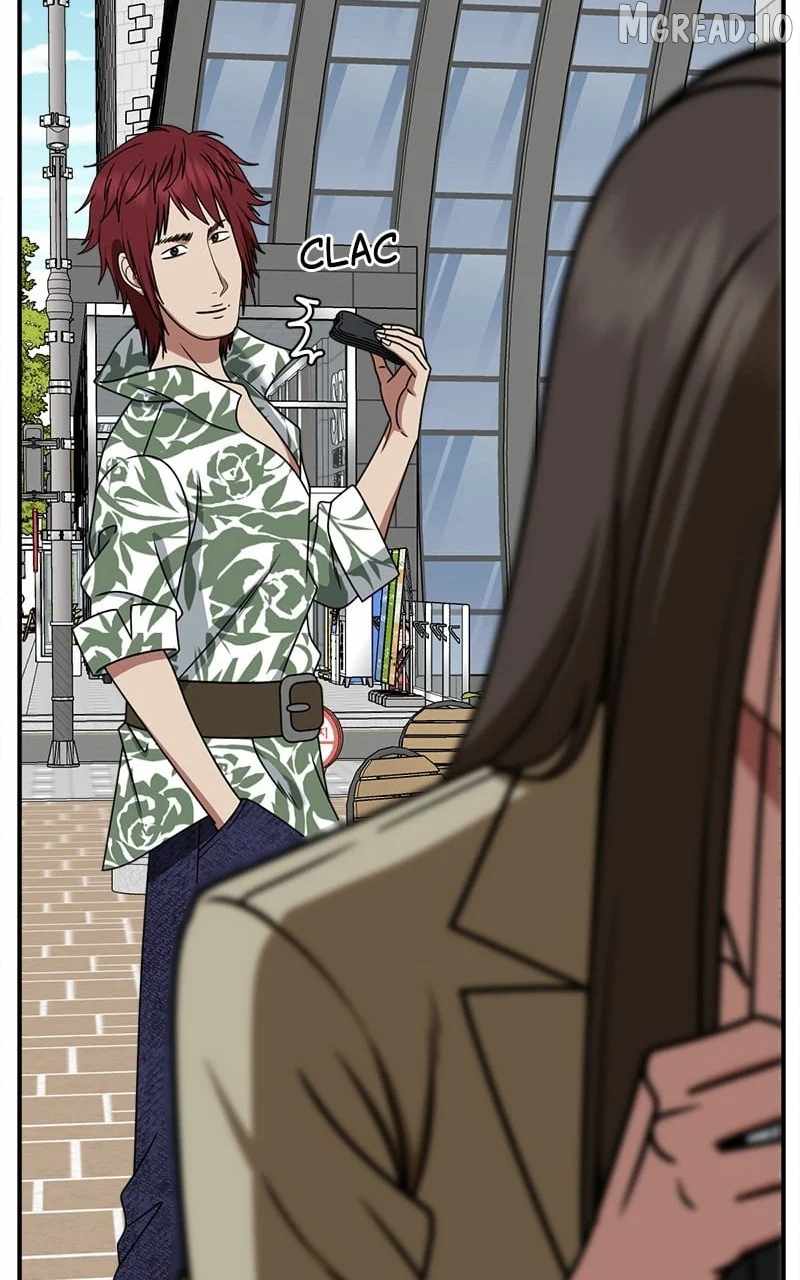 Change Me Ch.258 p138