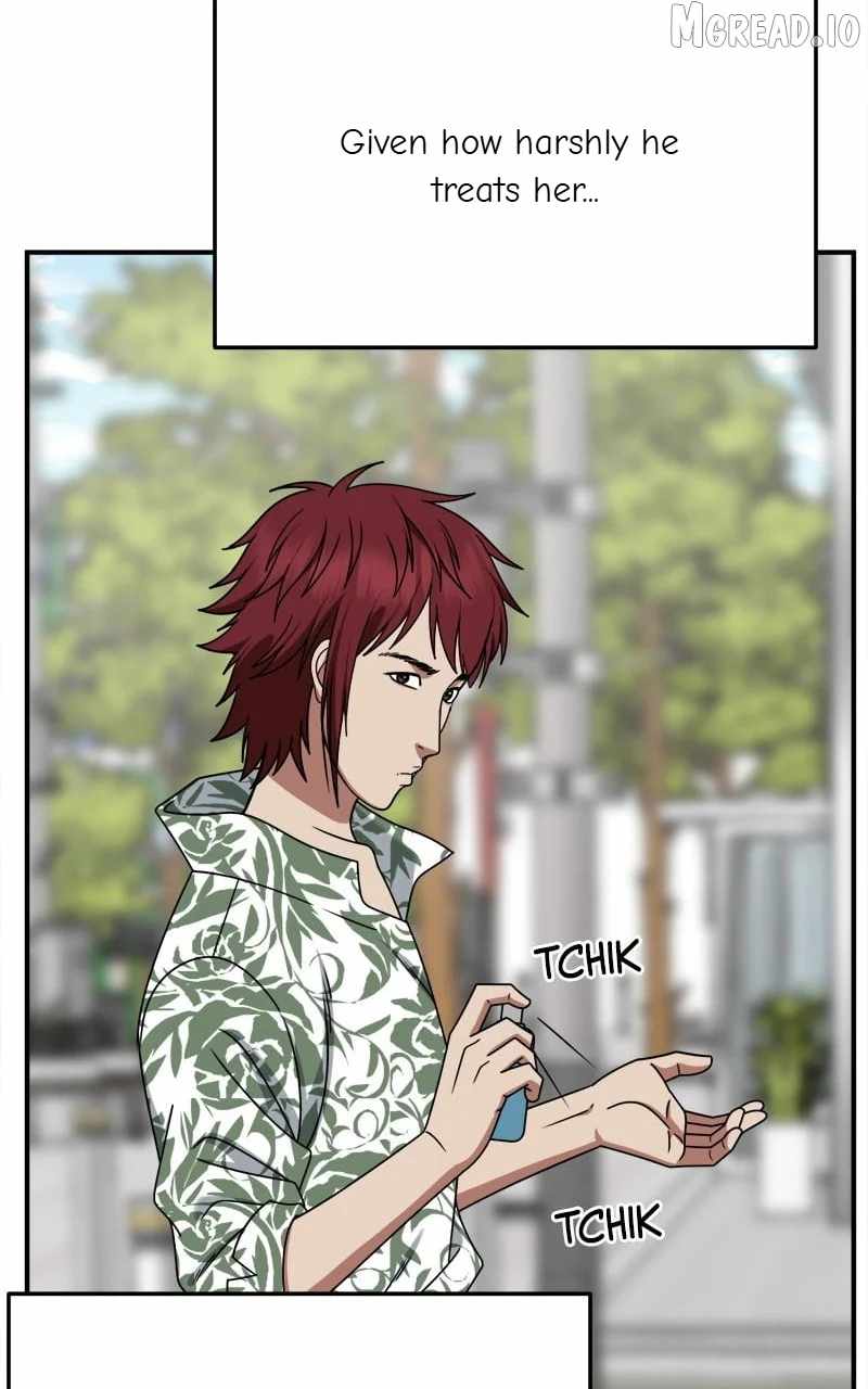 Change Me Ch.258 p143