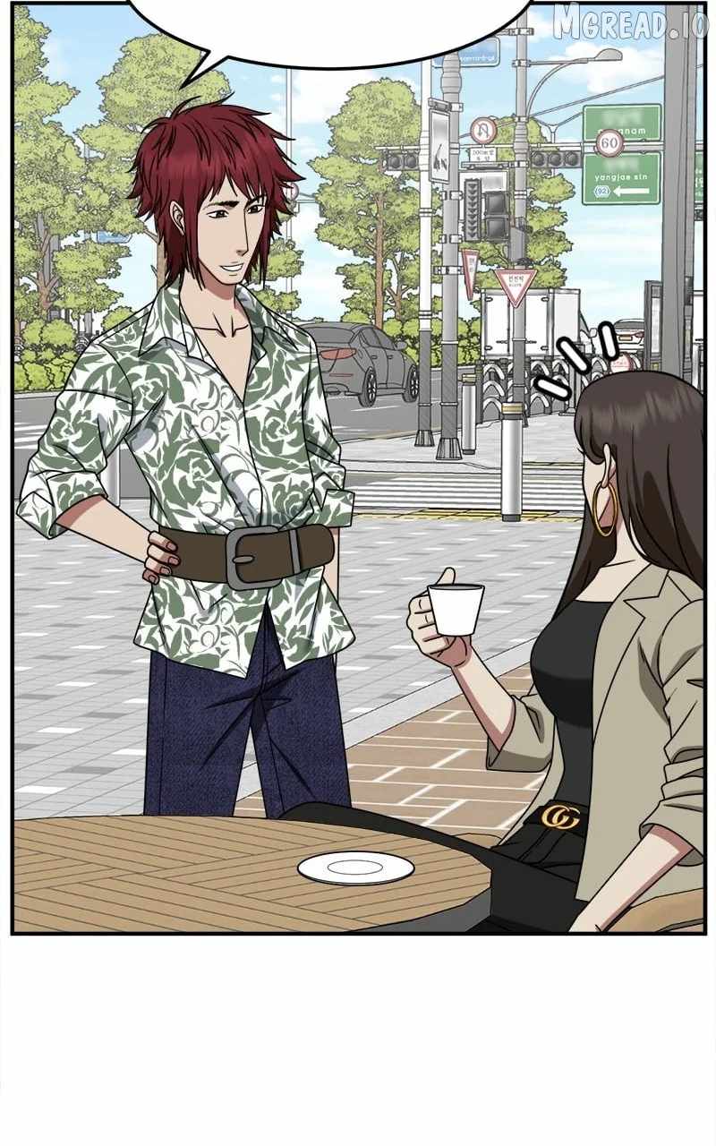 Change Me Ch.258 p148