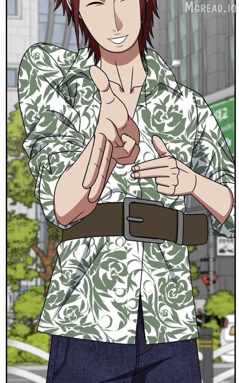 Change Me Ch.258 p150