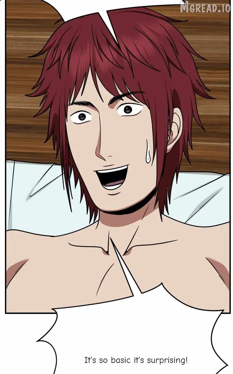 Change Me Ch.258 p17