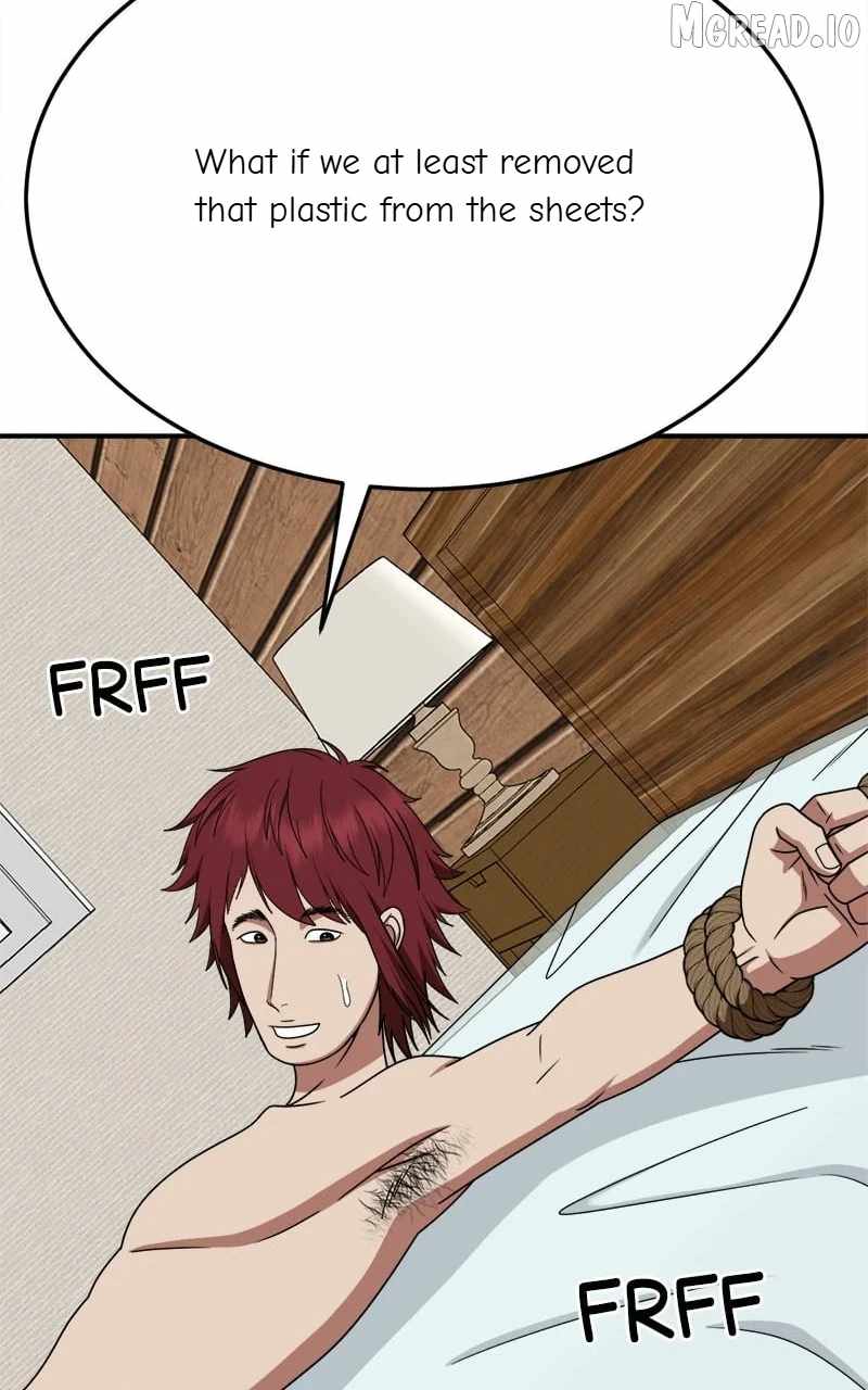 Change Me Ch.258 p20