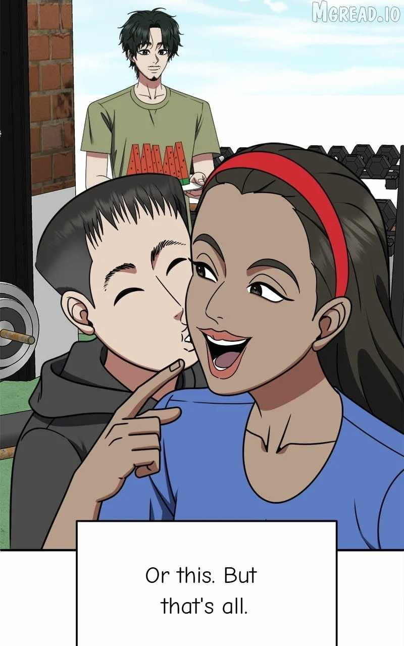 Change Me Ch.258 p33
